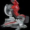 Milwaukee FMS254-0 M18 Fuel™ kap-/geringssav solo m/MSL 2000 arbejdsbord