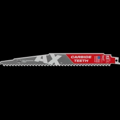 Discount Milwaukee Heavy Duty AX™ karbid nedrivningsklinger 230 mm