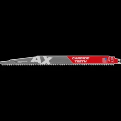 Discount Milwaukee Heavy Duty AX™ karbid nedrivningsklinger 230 mm