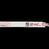 Milwaukee Bajonetsavklinger^Heavy Duty TORCH™ bajonetsavklinger t/metal og nedrivning 230/18 mm