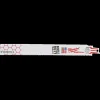 Milwaukee Bajonetsavklinger^Heavy Duty TORCH™ bajonetsavklinger t/metal og nedrivning 230/14 mm