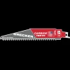 Clearance Milwaukee Heavy duty WRECKER™ nedrivningsklinge multimat. m/karbidtænder 150