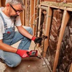 Outlet Milwaukee inspektionskamera AIC2