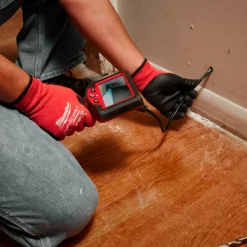 Outlet Milwaukee inspektionskamera AIC2