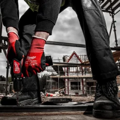 Milwaukee Bore- Og Skruemaskiner^M12™ BDD-201C 12V bore-/skruemaskine inkl. 1x2 Ah batteri og lader