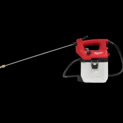 Clearance Milwaukee M12 BHCS3L-0 kemisk sprøjte