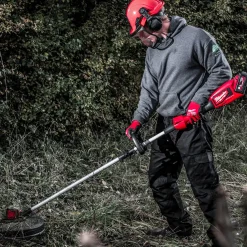 Milwaukee Græstrimmere^M18 BLLT-0 18V græstrimmer