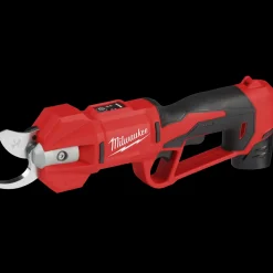 New Milwaukee M12™ BLPRS-202 grensaks 2,0 Ah batteri og lader