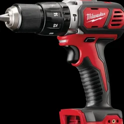 Outlet Milwaukee M18 BPD-0 slagboremaskine solo