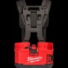 Clearance Milwaukee M18 BPFPH-401 Switch Tank™ rygsprøjte pumpeenhed - m/1 stk. 4,0 Ah batteri og lader