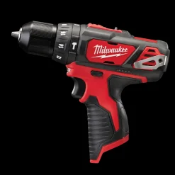 Milwaukee Bore- Og Skruemaskiner|Multicuttere^M12 BPP2D-402B bore/skruemaskine og multicutter