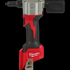 Milwaukee Sømpistoler^M12™ BPRT-0 12V popnittepistol solo