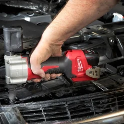 Milwaukee Sømpistoler^M12™ BPRT-0 12V popnittepistol solo