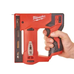Milwaukee Sømpistoler^M12 BST-0 12V hæftepistol solo