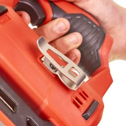 Milwaukee Sømpistoler^M12 BST-0 12V hæftepistol solo