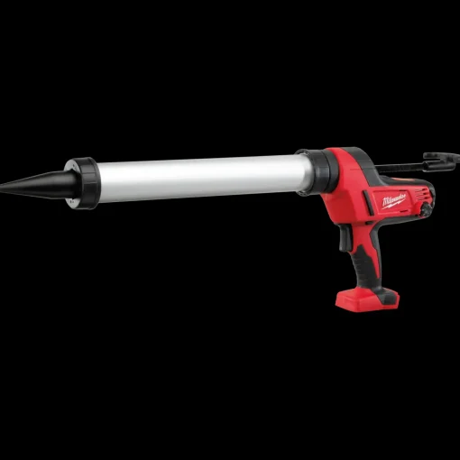 Best Milwaukee M18™ C18 PCG/600A-0B fugepistol