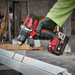 Discount Milwaukee M18 CBLDD-502C boremaskine