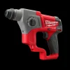 Milwaukee Borehamre^M12 CH-0C Fuel™ 12V SDS-Plus borehammer solo