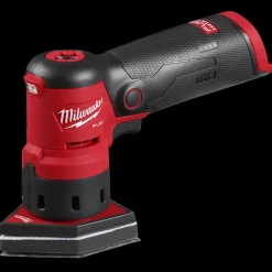 Discount Milwaukee M12 FDSS-0B detaljesliber