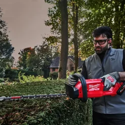 Hot Milwaukee M18 FHET60-0 18V hækkeklipper 60 cm solo