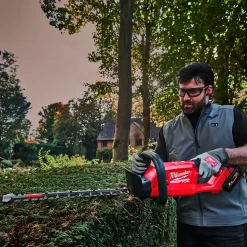 Sale Milwaukee M18 FHET45-0 18V hækkeklipper 45 cm solo