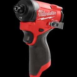 Discount Milwaukee M12 FID2-0 slagskruemaskine solo