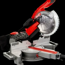 Outlet Milwaukee M18™ FMS254-0 Fuel™ akku kap-/geringssav Ø254 mm solo