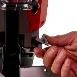 Outlet Milwaukee M18™ FMS254-0 Fuel™ akku kap-/geringssav Ø254 mm solo