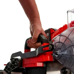 Outlet Milwaukee M18™ FMS254-0 Fuel™ akku kap-/geringssav Ø254 mm solo