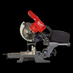 Milwaukee Kap-/Geringssave^M18™ FMS190-0 Fuel™ 18V kap-/geringssav Ø190 mm