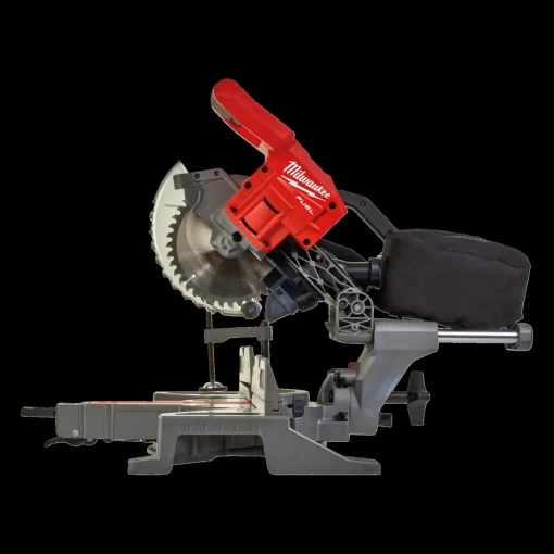 Milwaukee Kap-/Geringssave^M18™ FMS190-0 Fuel™ 18V kap-/geringssav Ø190 mm