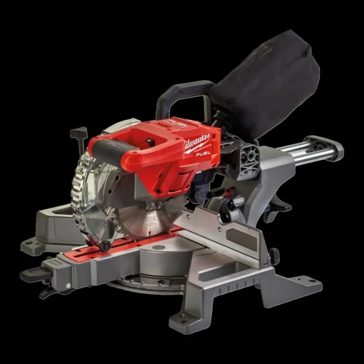 Milwaukee Kap-/Geringssave^M18™ FMS190-0 Fuel™ 18V kap-/geringssav Ø190 mm