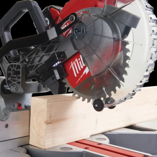 Milwaukee Kap-/Geringssave^M18™ FMS190-0 Fuel™ 18V kap-/geringssav Ø190 mm
