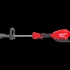 New Milwaukee M18 FOPH-0 motorenhed Quik-Lok solo
