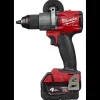 Discount Milwaukee M18 FPD2-402C slagboremaskine