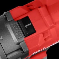 Clearance Milwaukee M18 FPD3-0X Fuel™ slagboremaskine solo i HD-boks