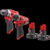 New Milwaukee M12™ FPP2A-402X Power Pack