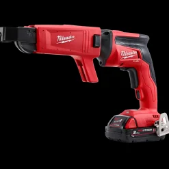 Outlet Milwaukee M18 FSGC-202X gipsskruemaskine