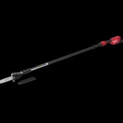 Milwaukee Beskæring Og Økser^M18 FTPS30-0 18V teleskop stangsav 30 cm solo