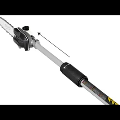 Milwaukee Beskæring Og Økser^M18 FTPS30-0 18V teleskop stangsav 30 cm solo