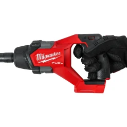 Milwaukee Betonslibere^M18 Fuel FCVN12-0 betonvibrator med 2,4 m skaft