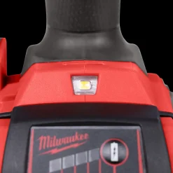 Milwaukee Bore- Og Skruemaskiner^M18™ Fuel™ FDP3-502X slagboremaskine 2x5,0Ah batteri/lader og HD boks