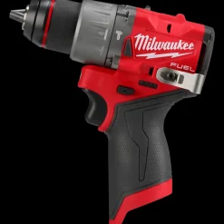 Milwaukee Bore- Og Skruemaskiner^M12 Fuel™ FPD2-0 slagboremaskine solo