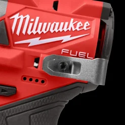Milwaukee Bore- Og Skruemaskiner^M12 Fuel™ FPD2-0 slagboremaskine solo