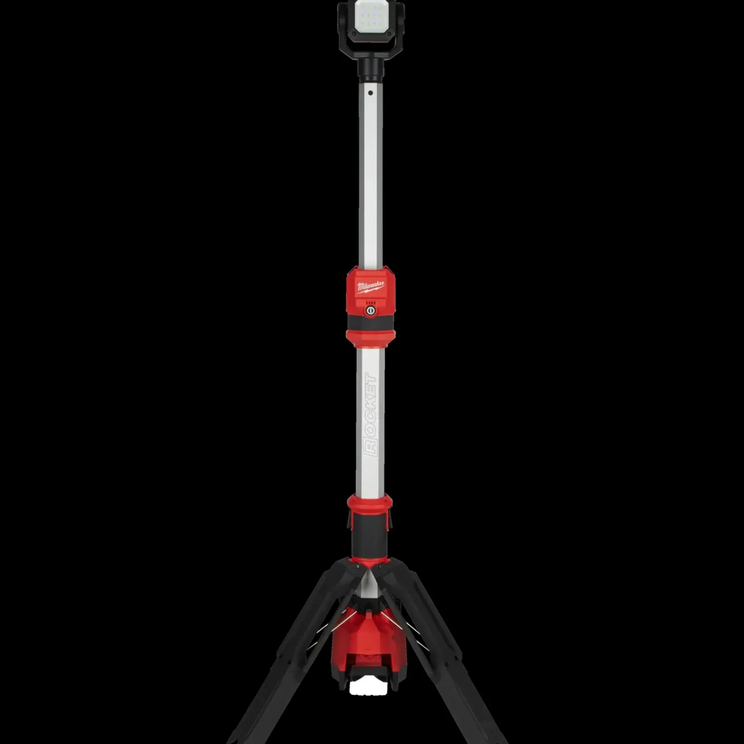 Discount Milwaukee M12™ SAL-0 arbejdslampe m/stativ solo