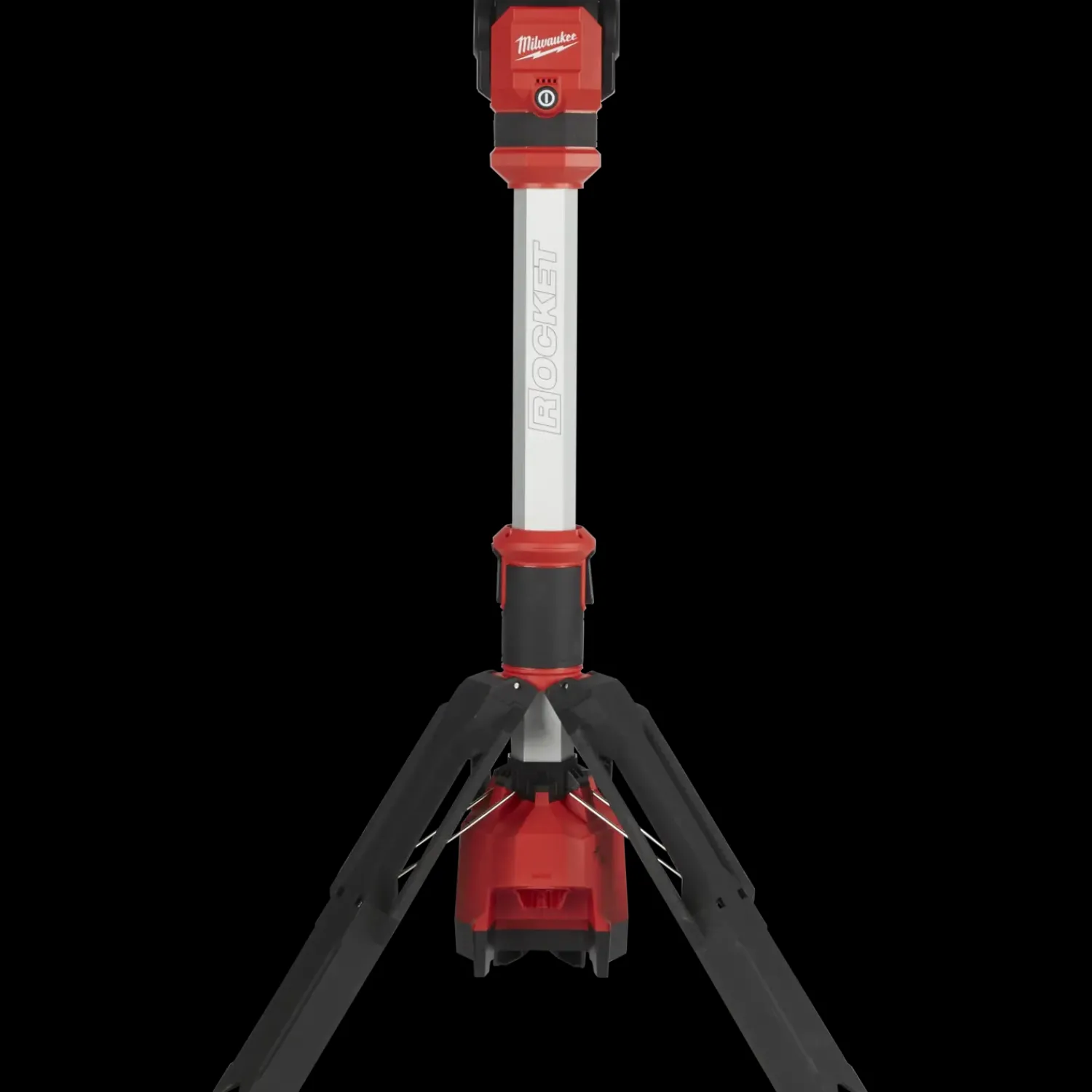 Discount Milwaukee M12™ SAL-0 arbejdslampe m/stativ solo