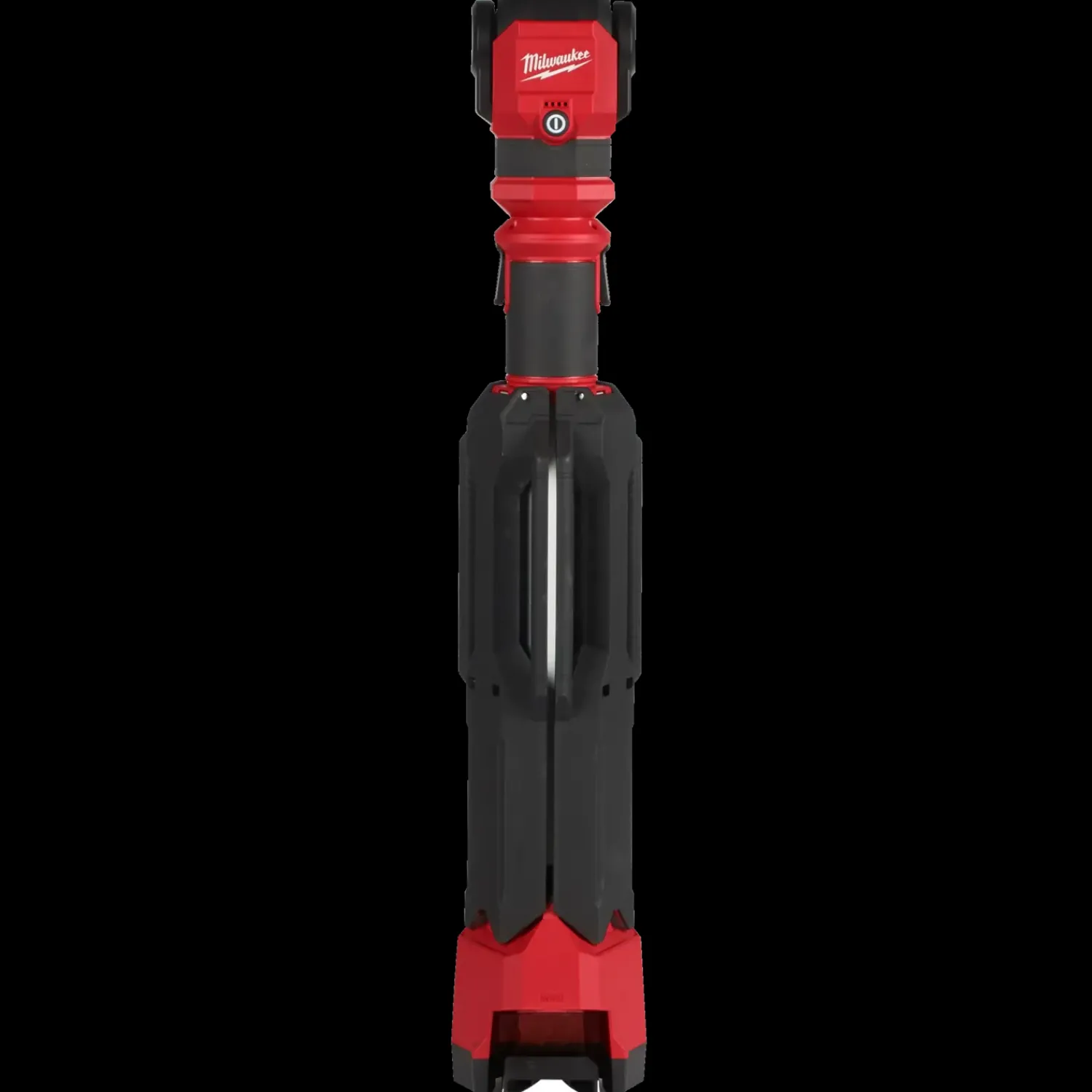 Discount Milwaukee M12™ SAL-0 arbejdslampe m/stativ solo