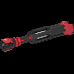 Discount Milwaukee M12™ SAL-0 arbejdslampe m/stativ solo