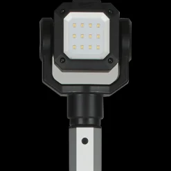 Discount Milwaukee M12™ SAL-0 arbejdslampe m/stativ solo