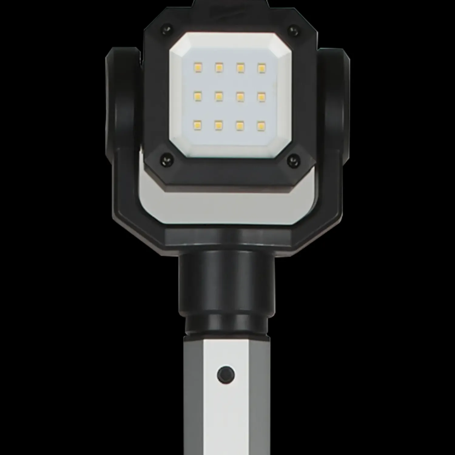 Discount Milwaukee M12™ SAL-0 arbejdslampe m/stativ solo